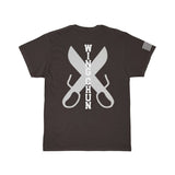 Wing Chun Martial Arts T-Shirt