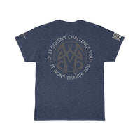 The Challenge you need T-Shirt