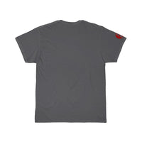 Bujinkan (Red) Short Sleeve Tee