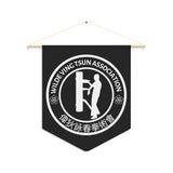 Wilde Ving Tsun Association School Pennant