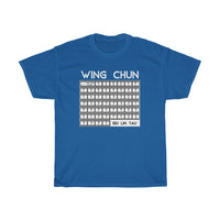 SLT Wing Chun T-Shirt