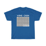 SLT Wing Chun T-Shirt