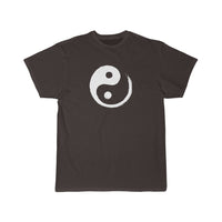 Yin Yang Kung Fu Life T-Shirt