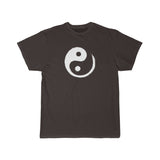 Yin Yang Kung Fu Life T-Shirt