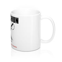 Wing Chun Kung Fu The SIFU Mug