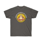 I have a body of a God T-Shirt