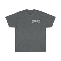 Wing Chun Kung Fu T-Shirt