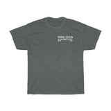 Wing Chun Kung Fu T-Shirt