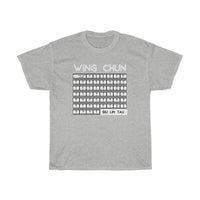 SLT Wing Chun T-Shirt