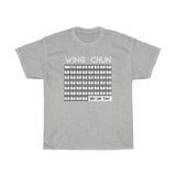 SLT Wing Chun T-Shirt