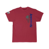 American Warrior Pride Short Sleeve T-Shirt