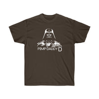Pimp Daddy Darth T-Shirt