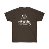 Pimp Daddy Darth T-Shirt