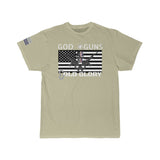GOD Guns and Old Glory  Short Sleeve Tee