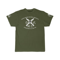 Judgement T-Shirt