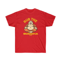 Rub the Buddha Baby T-Shirt