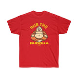 Rub the Buddha Baby T-Shirt
