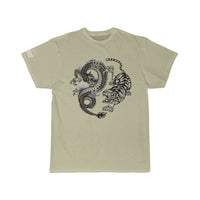 Tiger and Dragon T-Shirt