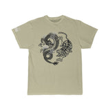 Tiger and Dragon T-Shirt