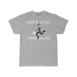 Purse Holder T-Shirt
