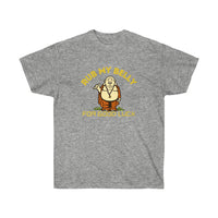 Rub for Luck T-Shirt