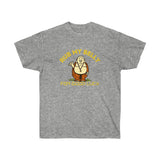 Rub for Luck T-Shirt