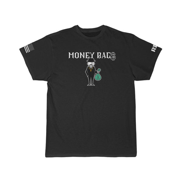 MR. Money Bags T-Shirt