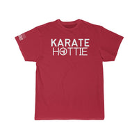 Karate Hottie T-Shirt