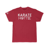 Karate Hottie T-Shirt