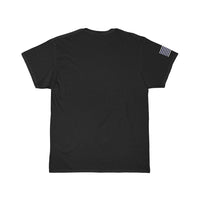 GOD Guns and Old Glory  Short Sleeve Tee