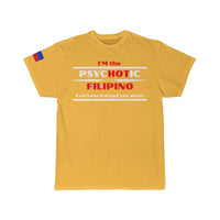 Hot Filipino T-Shirt