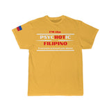 Hot Filipino T-Shirt
