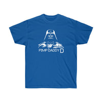 Pimp Daddy Darth T-Shirt