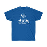 Pimp Daddy Darth T-Shirt