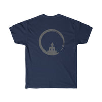 Lotus OM Buddha T-Shirt