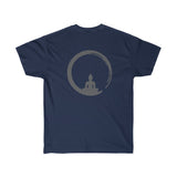 Lotus OM Buddha T-Shirt