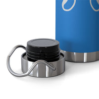 Wing Chun 22oz Vacuum Insulated Bottle