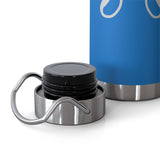 Wing Chun 22oz Vacuum Insulated Bottle