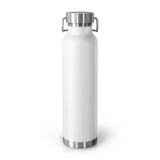 Wing Chun 22oz Vacuum Insulated Bottle