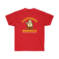 Happiness Buddha T-Shirt