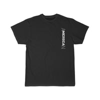American Pride Protector of Freedom Short Sleeve T-Shirt