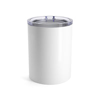 Wing Chun USA Tumbler 10oz