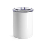 Wing Chun USA Tumbler 10oz