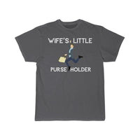 Purse Holder T-Shirt