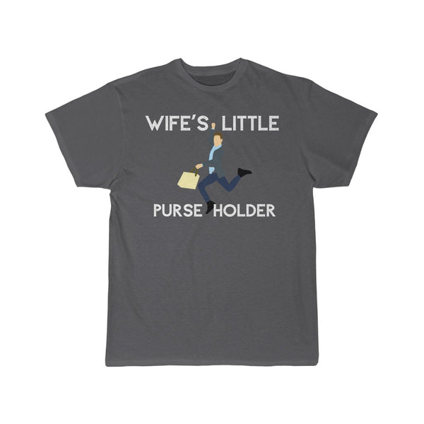 Purse Holder T-Shirt
