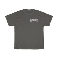 Wing Chun Kung Fu T-Shirt
