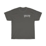 Wing Chun Kung Fu T-Shirt