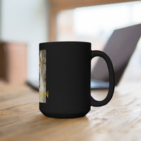 Custom Design Mug 15oz