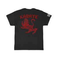 Karate T-Shirt