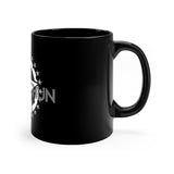 Wing Chun Mug